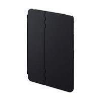 サンワサプライ iPad mini4 ハードケース（スタンドタイプ・黒） PDA-IPAD74BK 1個（直送品）