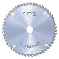 HiKOKI（ハイコーキ） チップソー（木材用） 216mm×25.4 50枚刃 00316239（直送品）