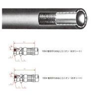 横浜ゴム 一般油圧ホース 両端1004金具 1004+1004_2