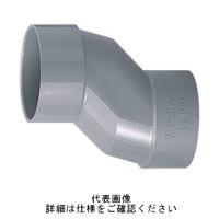 アロン化成 CU継手 S型ソケット(1/2偏芯) CU SSー100 SS-100 1セット(10個)（直送品）