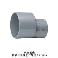 アロン化成 CU継手 異径ソケット CU HSLー100X65 HSL-100X65 1セット(10個)（直送品）