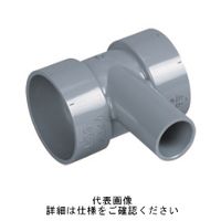 アロン化成 CU継手 食洗機継手 合流チーズ CU SGーT(VU)ー50X20/25 SG-T(VU)-50X20/25 1セット(10個)（直送品）