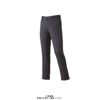 アタックベース ストレッチパンツ チャコール 82 3508ー2ー52ー82 3508-2-52-82 1枚（直送品）