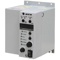 シンフォニアテクノロジー（SINFONIA） デュアルモーション専用コントローラ C10-4DM 1個（直送品）