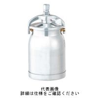 近畿製作所 吸上式塗料カップ KS-10-2CX 1個（直送品）