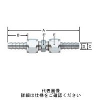 近畿製作所 ステンレス製エアーパーツ・継手