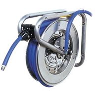 ヤマダコーポレーション 水ステンレスリール NSRー4W10S NSR-4W10S 1台（直送品）