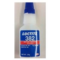 ヘンケルジャパン （Henkel 瞬間接着剤 LOCTITE382 20g 29769