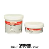 ヘンケルジャパン（Henkel Japan） ロックタイト エポキシ補修剤 Fixmaster スティールパテ 500g 44139 1個（直送品）