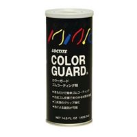 ヘンケルジャパン（Henkel Japan） ロックタイト ゴムコーティング剤 カラーガード（青） 427ml 34982（直送品）