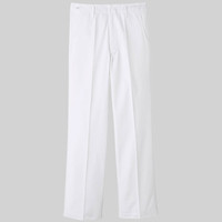 男性用パンツ 70 ホワイト TC430-0070 サーヴォ（旧サンペックスイスト）（直送品）