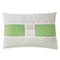 イケヒコ ピロー ヒバエッセンス練り込みパイプ使用 『ひばパイプ枕』 約35×50cm 1個（直送品）