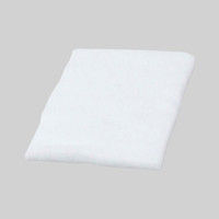 白十字 メンバン（カット綿）1セット（2000g:500g入×4箱）