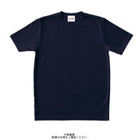 クロダルマ（KURODARUMA） 半袖Tシャツ ダークネイビー