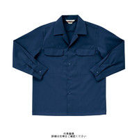 クロダルマ（KURODARUMA） 長袖シャツ 25041