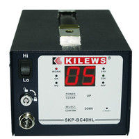 キリウスジャパン KILEWS スクリューカウンター SKP-BC40HL-3.0-800 1台（直送品）