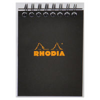 RHODIA（ロディア） ノートパッド 方眼