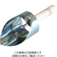 浅野木工所 マルチゴテ 36000 1本 201-5295（直送品）