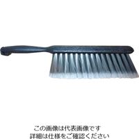 友定建機 トモサダ 土間仕上げ用品 マジックブラシ MFー200 MF-200 1本 135-3162（直送品）