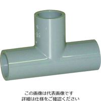 クボタ クボタケミックス TS継手 チーズTS-T28 TST28 1個 194-8748（直送品）