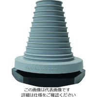 icotek ケーブルエントリーグロメット12-27mm KEL-DPF40-12-27-42654 1個 207-9515（直送品）
