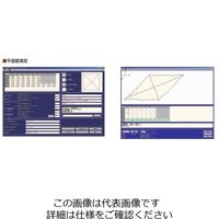 新潟精機 中国語版平面度ソフト FLーC FL-C 1個（直送品）