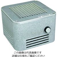 シューマン SHUMAN 脱臭機 Cube HYBRID ストーン MA-05ST 1台 206-6367（直送品）