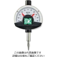 新潟精機 Sラインダイヤルコンパレータ KMCー1001 KMC-1001 1個（直送品）