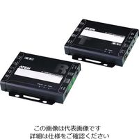 ATEN（エーテン） ATEN HDMI延長器 光ファイバー / 4K対応