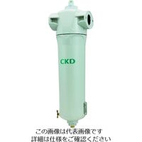 CKD 中型メインラインフィルタ AF2シリーズ AF2-20M50A 1個 194-8194（直送品）