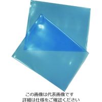 アキレス スカイポリバッグ 100μ厚 100×150 SKY-1 100-100X150 1袋(100枚) 516-0693（直送品）