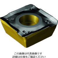 サンドビック コロミル490チップ（355） 490R-08T308M-PH 4340 168-4622（直送品）