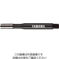 彌満和製作所 ヤマワ ロールタップ用下穴チェックピン テーパタイプ CPRーT M4X0.5用 CPR-T-M4X0.5 1本 216-3303（直送品）