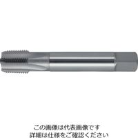 彌満和製作所 ヤマワ Xシリーズ 管用テーパねじ用ハンドタップ短ねじ形 PT-X