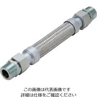 NK-2000MM/SS400-10A-600L（直送品）