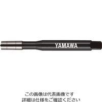 彌満和製作所 ヤマワ ロールタップ用下穴チェックピン テーパタイプ CPRーT M2.6X0.45用 CPR-T-M2.6X0.45 1本（直送品）