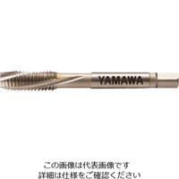 彌満和製作所 ヤマワ チタン合金用通り穴用スパイラルタップ ZET-P P5