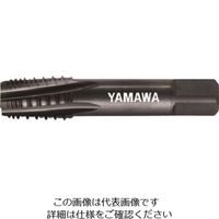 ヤマワ アメリカ管用テーパねじ用インタラップタップ短ねじ形 INT-S-NPT