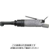 瓜生製作 瓜生 アングル型小型ドリル UD-50S-22A 1台 859-5944（直送品）
