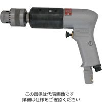 瓜生製作 瓜生 ピストル型小型ドリル UD-80-07 1台 859-5952（直送品）