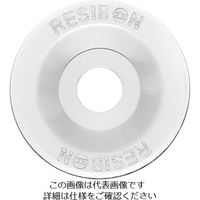 日本レヂボン レヂボン パッド スキルタッチ S 100mm用 PADSKL-100 1枚 852-4488（直送品）