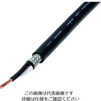 倉茂電工 FOプレン VCT 360SB 100M VCT360SB 4X14SQ-100 1本 207-8871（直送品）