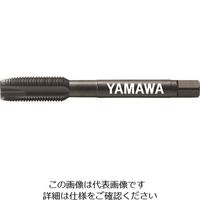 彌満和製作所 ヤマワ ステンレス鋼用ポイントタップ SUーPO P6 M20X2.5 SU-PO-P6-M20X2.5+40 1本（直送品）