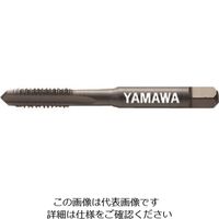 彌満和製作所 ヤマワ ステンレス鋼用ハンドタップ SUーHT P2 M2.3X0.4 4P SU-HT-P2-M2.3X0.4-4P 1本（直送品）