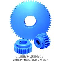 小原歯車工業（KHK） KHK プラスチック平歯車PS1-25 PS1-25 1個 126-2073（直送品）