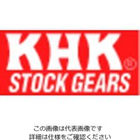 小原歯車工業（KHK） KHK プラスチック平歯車PS2.5-12 PS2.5-12 1個 126-2420（直送品）