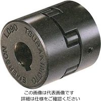 椿本チエイン ジョーフレックス L075ーSー15Eー20J L075-S-15E-20J 1セット(2個)（直送品）