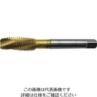 イシハシ精工 ISF TINコバルトジェットタップ M6X1.0 TCOJET-M6X1.0 1本 508-7503（直送品）