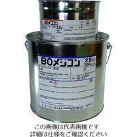 日塗化学 BOメジコン#10S-OZ 5kgセット 2001V4 1缶 200-8391（直送品）