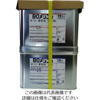 日塗化学 BOメジコン#10 20kgセット 21A05 1缶 154-3802（直送品）